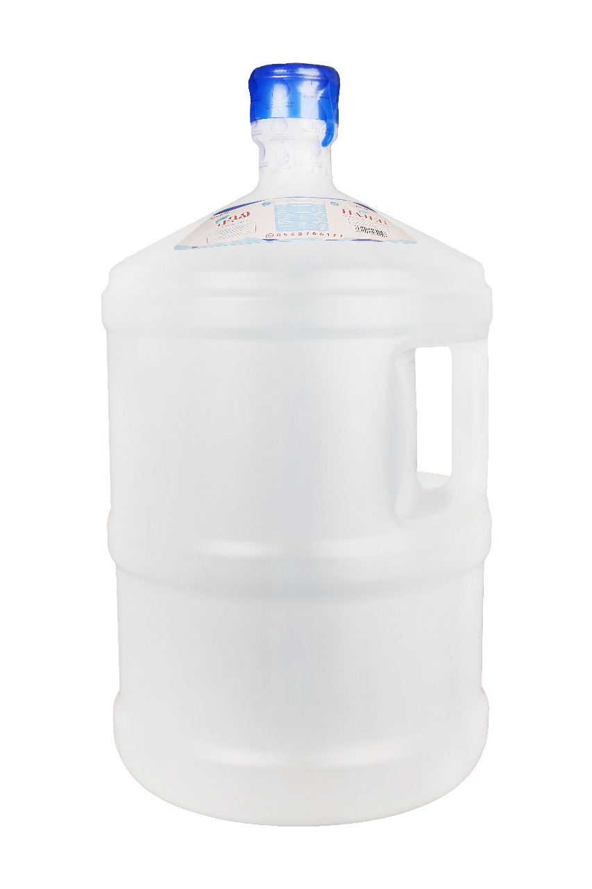 قارورة 16 لتر